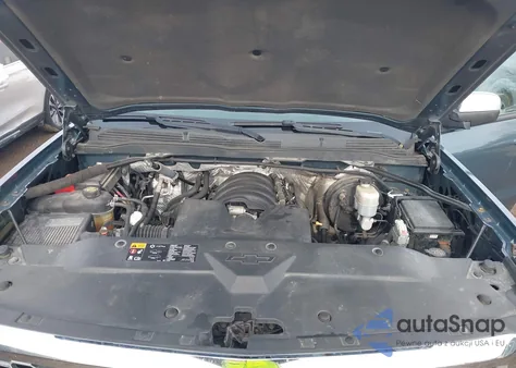 2014 Chevrolet Silverado 1500 1Lt z USA, uszkodzony, nr VIN 1GCVKREH4EZ279930